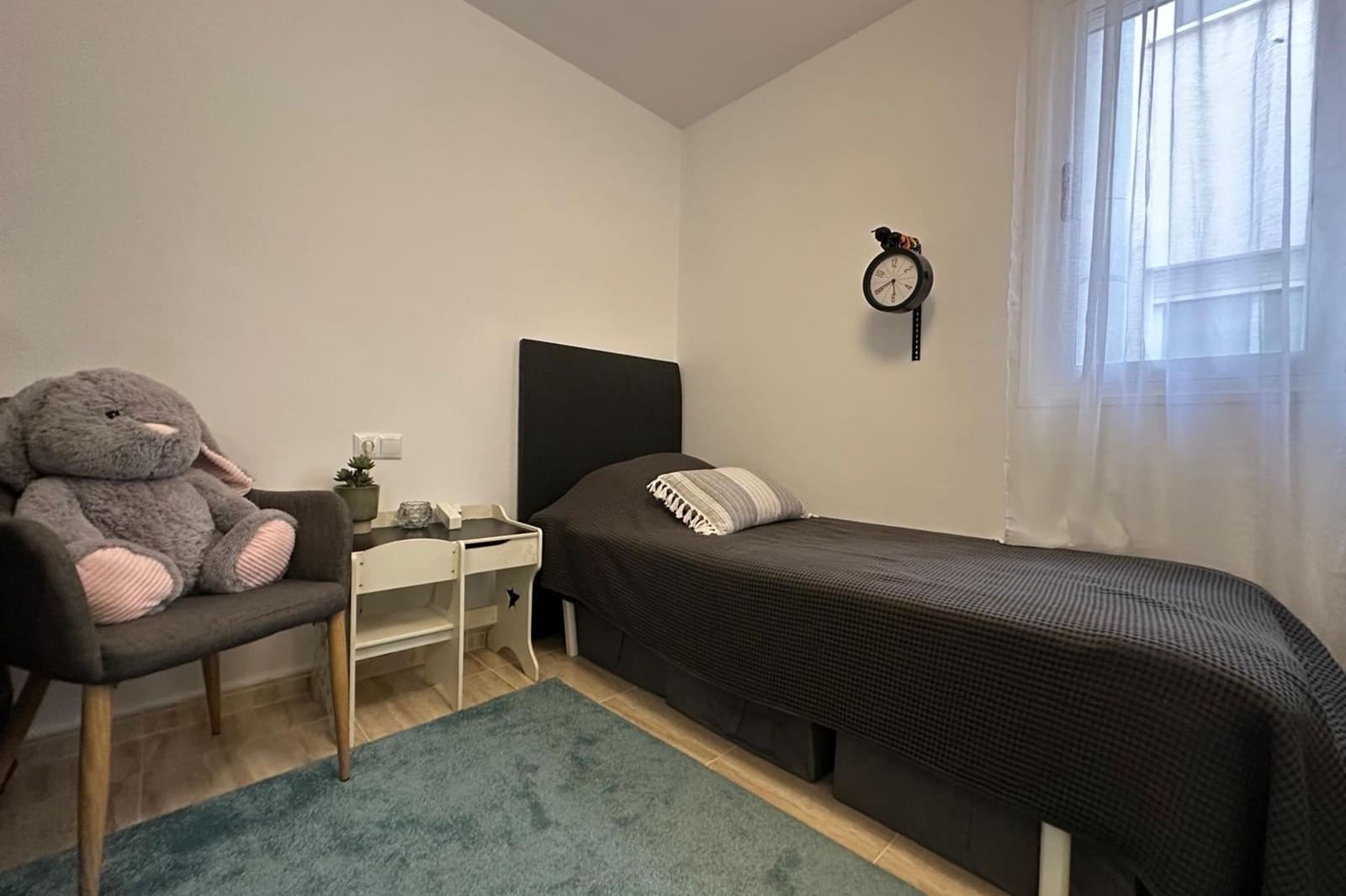 3 soveværelse Lejlighed til salg i Los Montesinos - € 149.900 (Ref: 9500038)