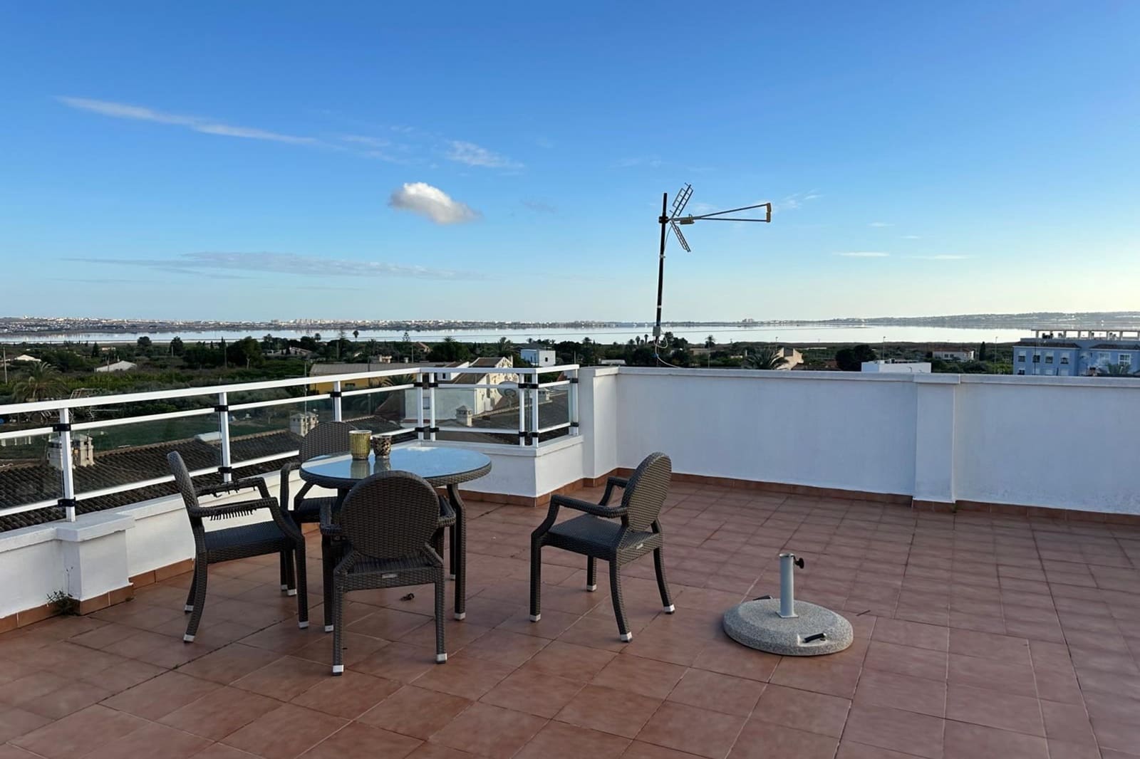 3 soveværelse Lejlighed til salg i Los Montesinos - € 149.900 (Ref: 9500038)