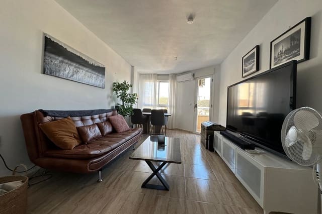 3 soveværelse Lejlighed til salg i Los Montesinos - € 149.900 (Ref: 9500038)