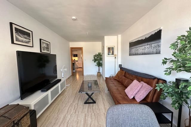 3 soveværelse Lejlighed til salg i Los Montesinos - € 149.900 (Ref: 9500038)