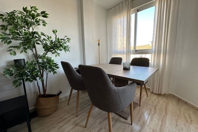 3 soveværelse Lejlighed til salg i Los Montesinos - € 149.900 (Ref: 9500038)