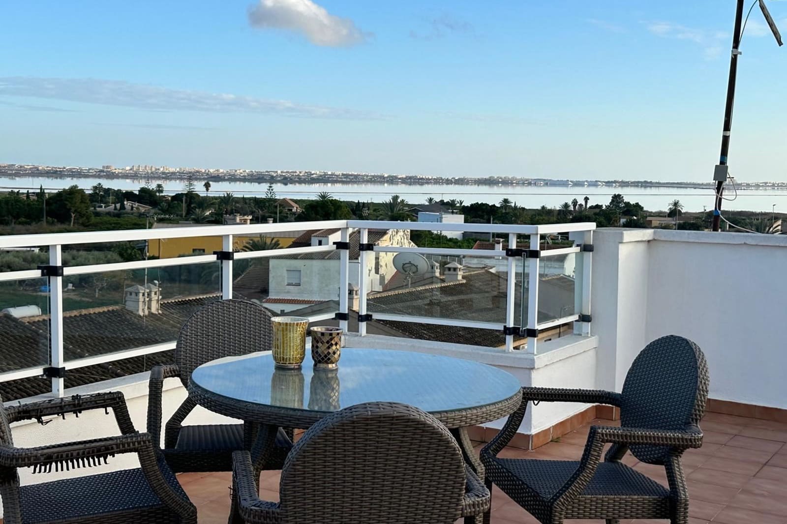 3 soveværelse Lejlighed til salg i Los Montesinos - € 149.900 (Ref: 9500038)