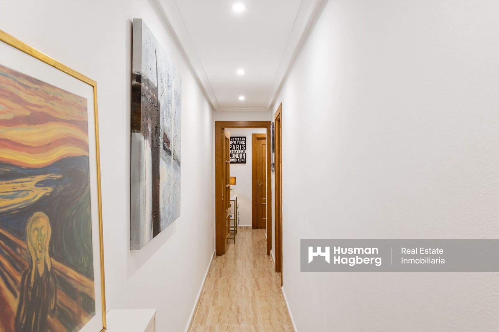 3 bedroom Apartment for sale in Los Montesinos - € 149,900 (Ref: 9500038)