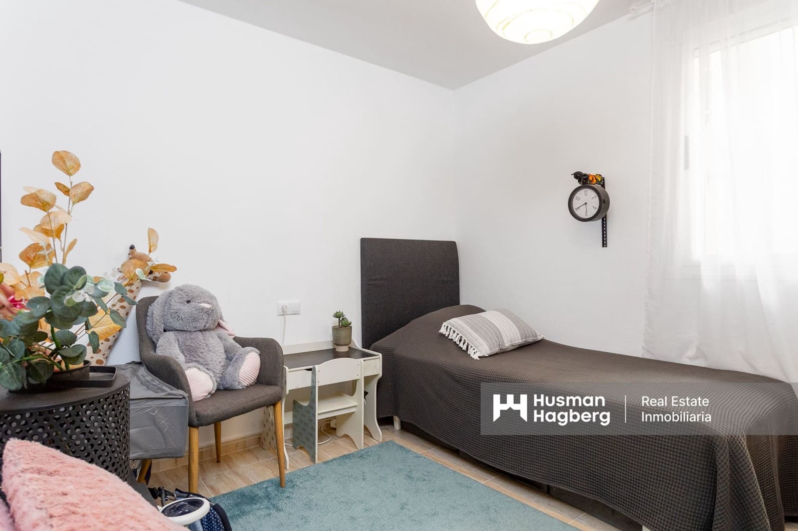 3 bedroom Apartment for sale in Los Montesinos - € 149,900 (Ref: 9500038)