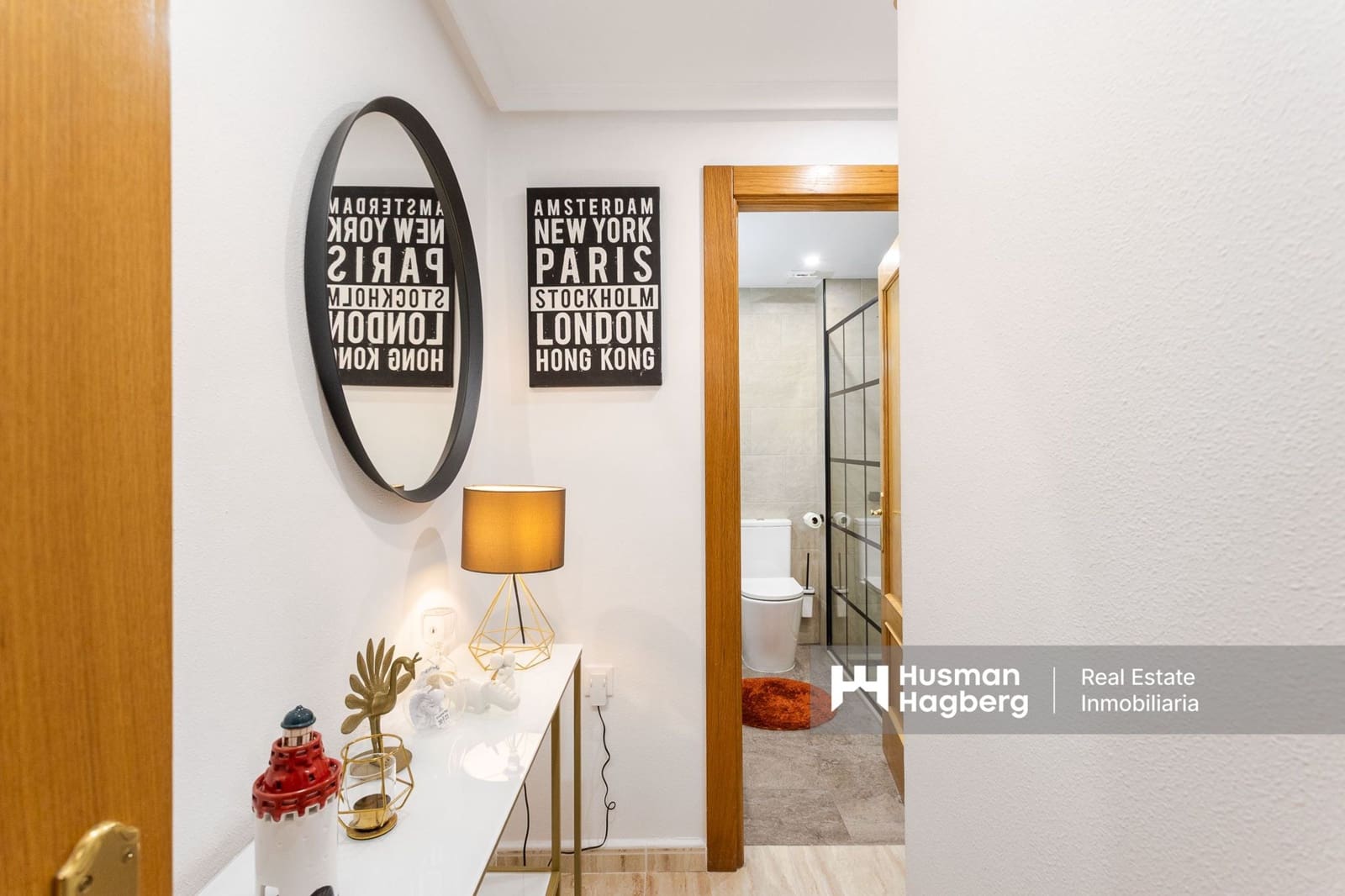 3 bedroom Apartment for sale in Los Montesinos - € 149,900 (Ref: 9500038)