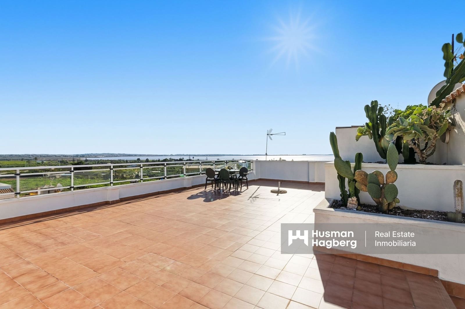 3 bedroom Apartment for sale in Los Montesinos - € 149,900 (Ref: 9500038)