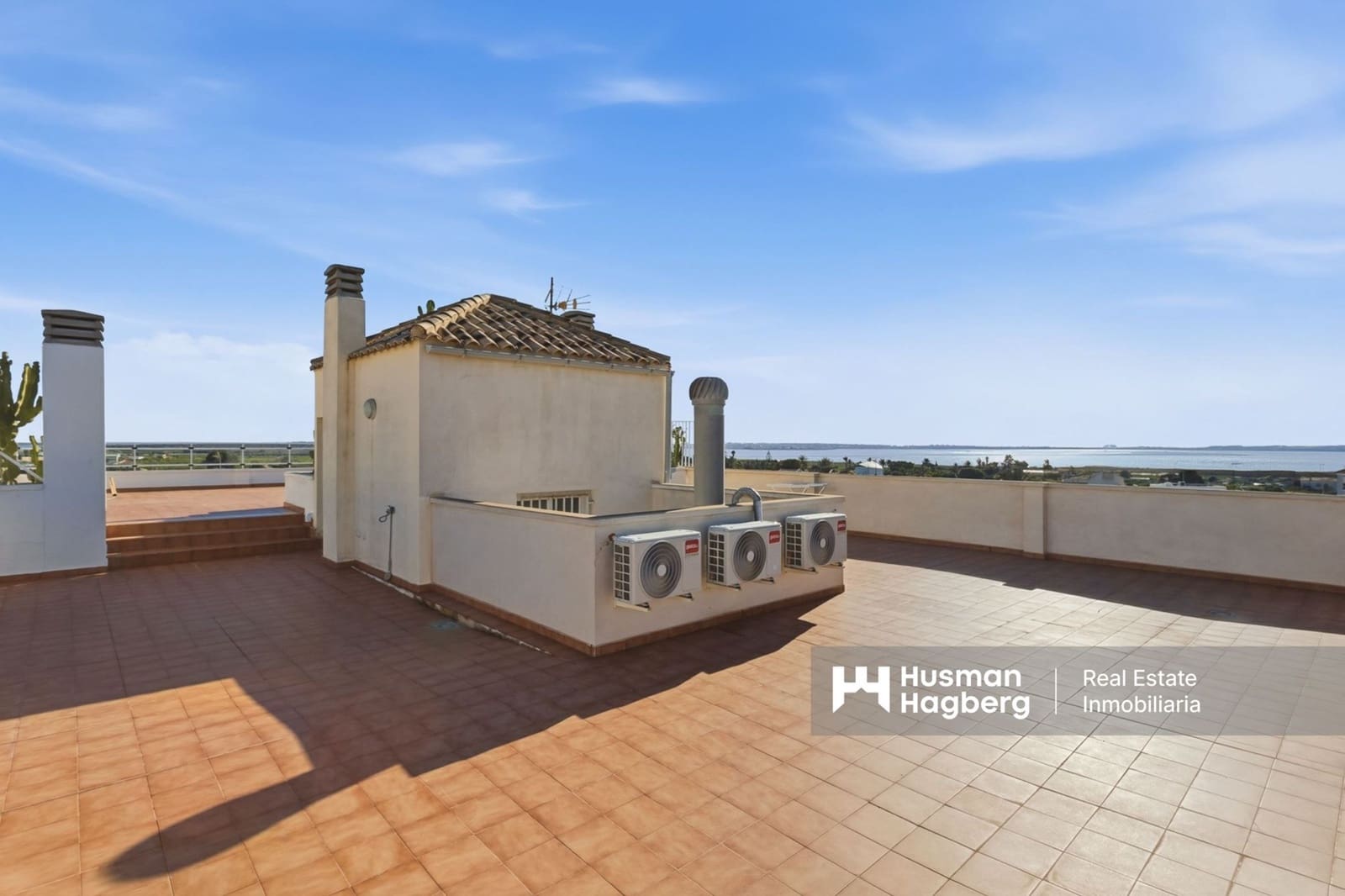 3 bedroom Apartment for sale in Los Montesinos - € 149,900 (Ref: 9500038)