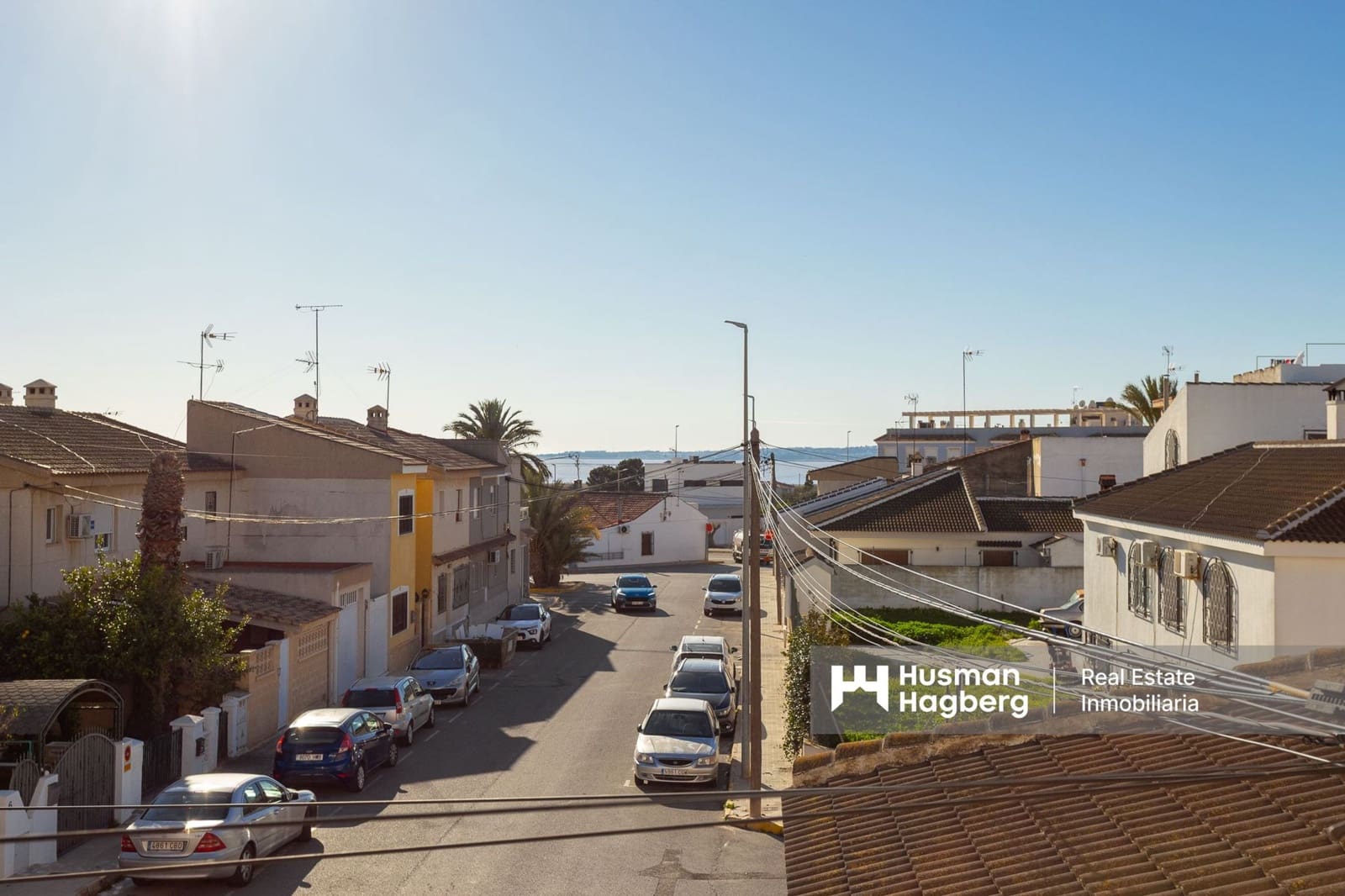 3 bedroom Apartment for sale in Los Montesinos - € 149,900 (Ref: 9500038)