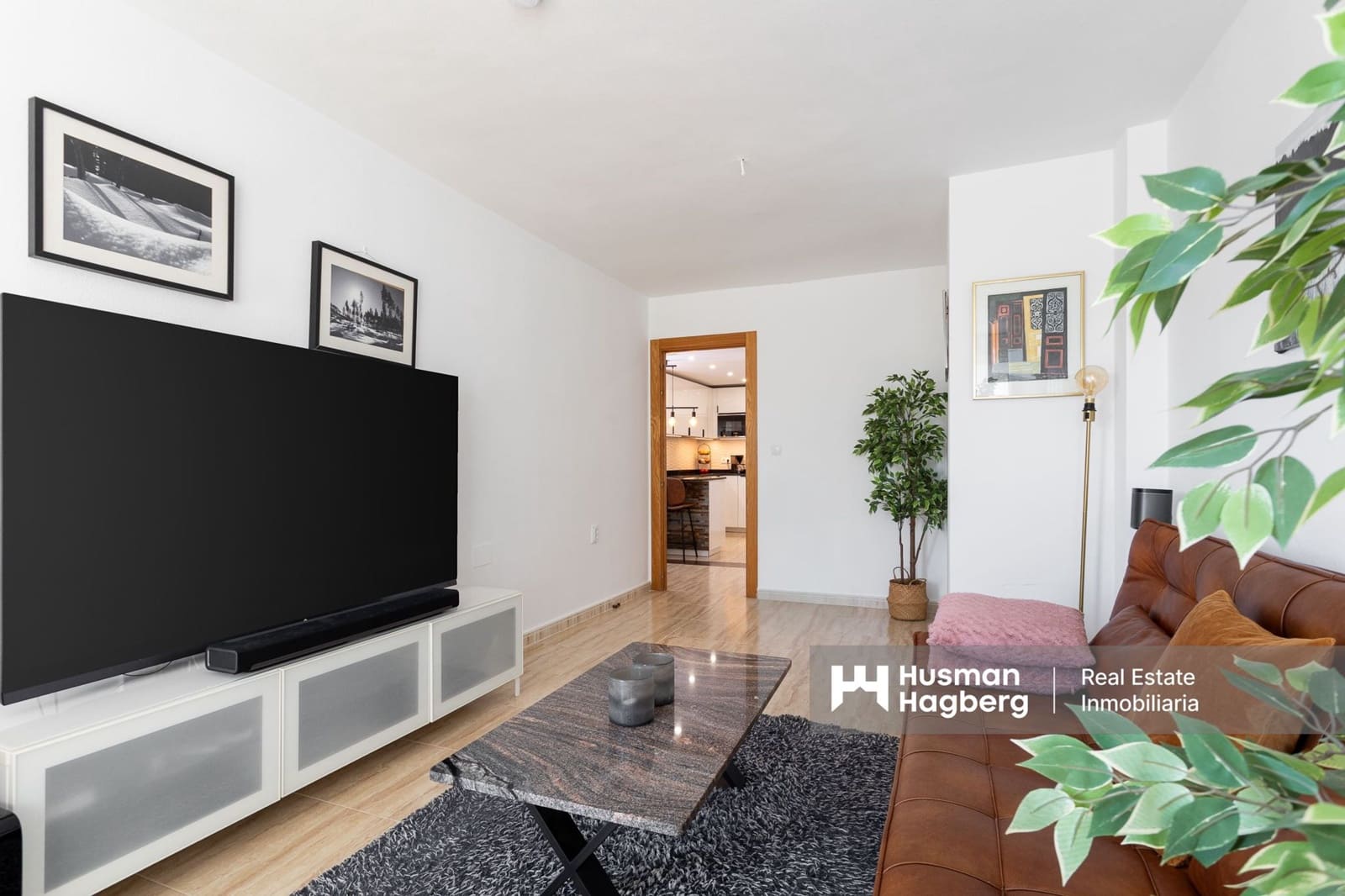 3 bedroom Apartment for sale in Los Montesinos - € 149,900 (Ref: 9500038)