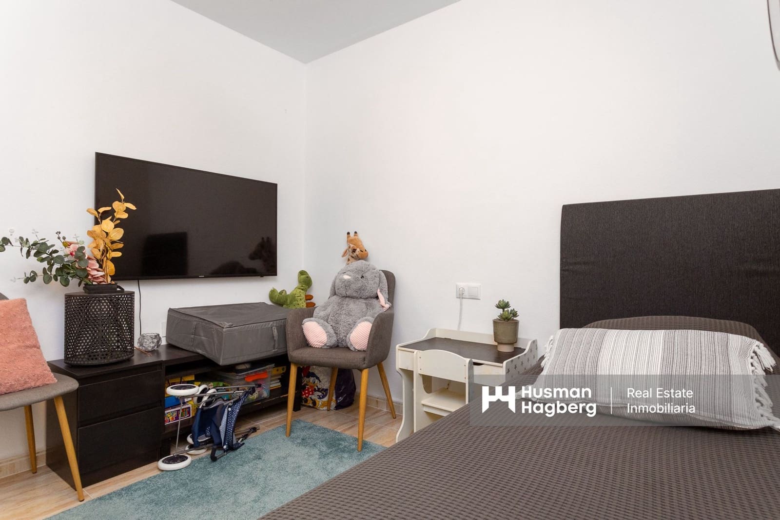 3 bedroom Apartment for sale in Los Montesinos - € 149,900 (Ref: 9500038)