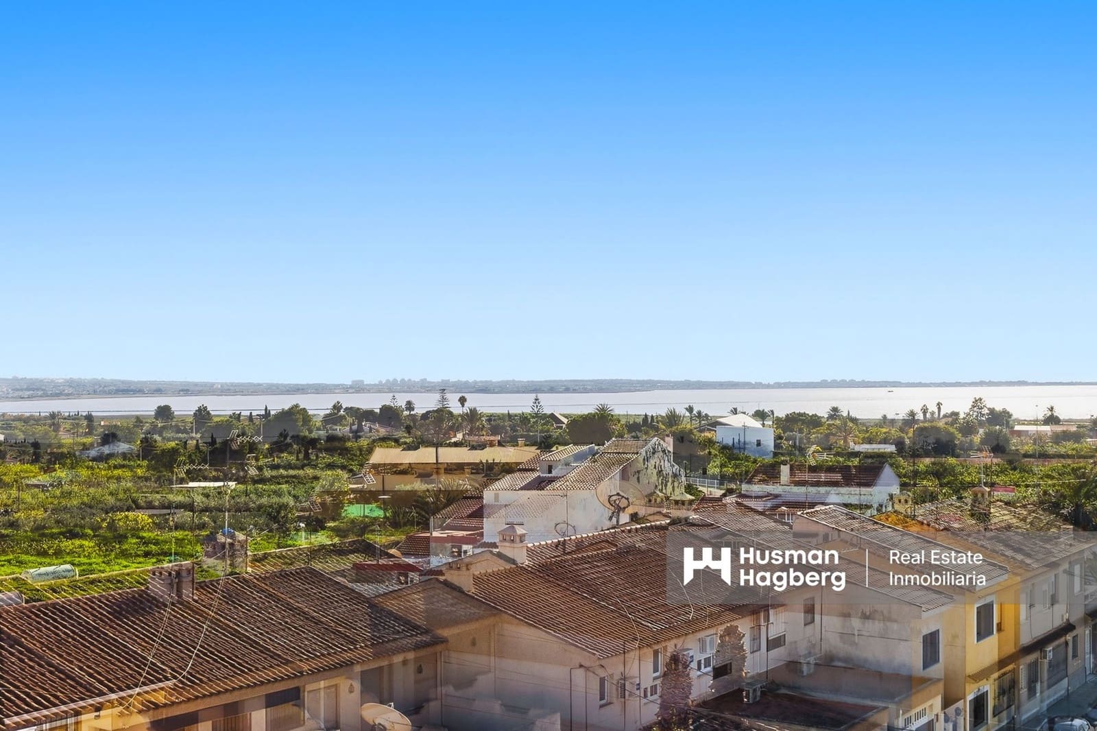 3 bedroom Apartment for sale in Los Montesinos - € 149,900 (Ref: 9500038)