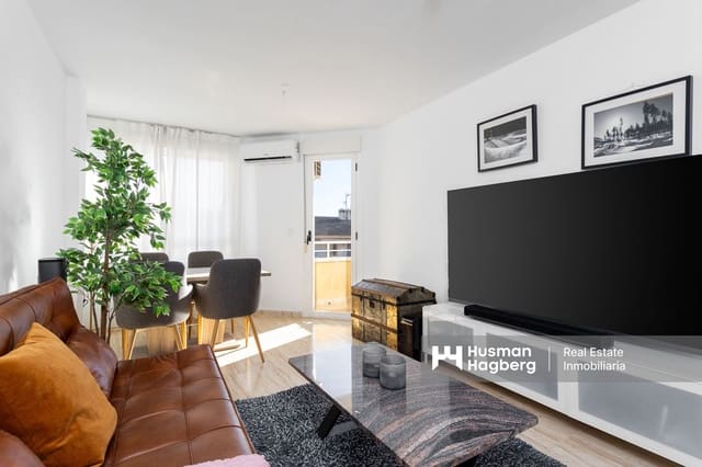 3 sovrum Lägenhet till salu i Los Montesinos - 149 900 € (Ref: 9500038)