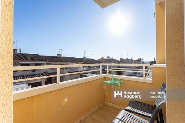 3 sovrum Lägenhet till salu i Los Montesinos - 149 900 € (Ref: 9500038)