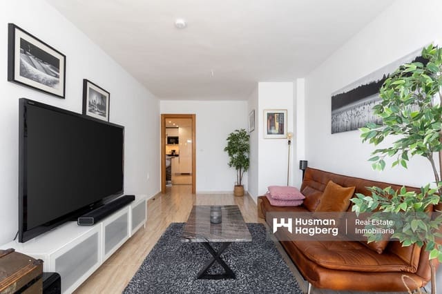 3 sovrum Lägenhet till salu i Los Montesinos - 149 900 € (Ref: 9500038)