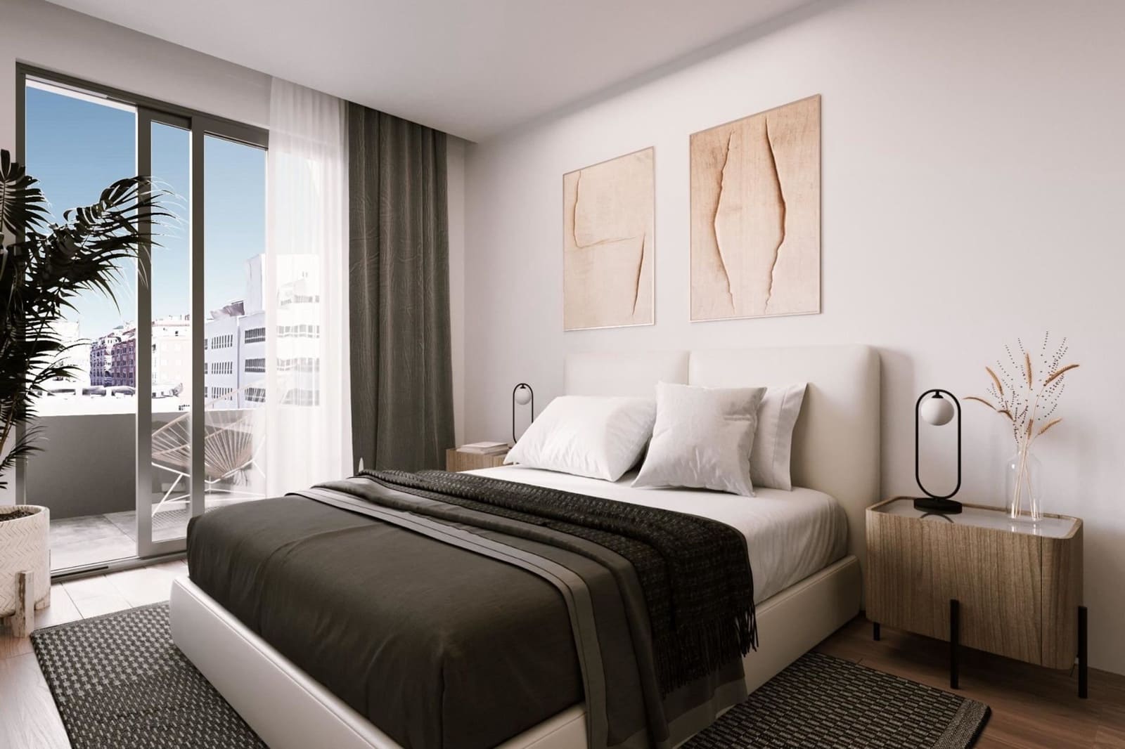 2 bedroom Apartment for sale in Torrevieja with pool - € 259,000 (Ref: 9500039)