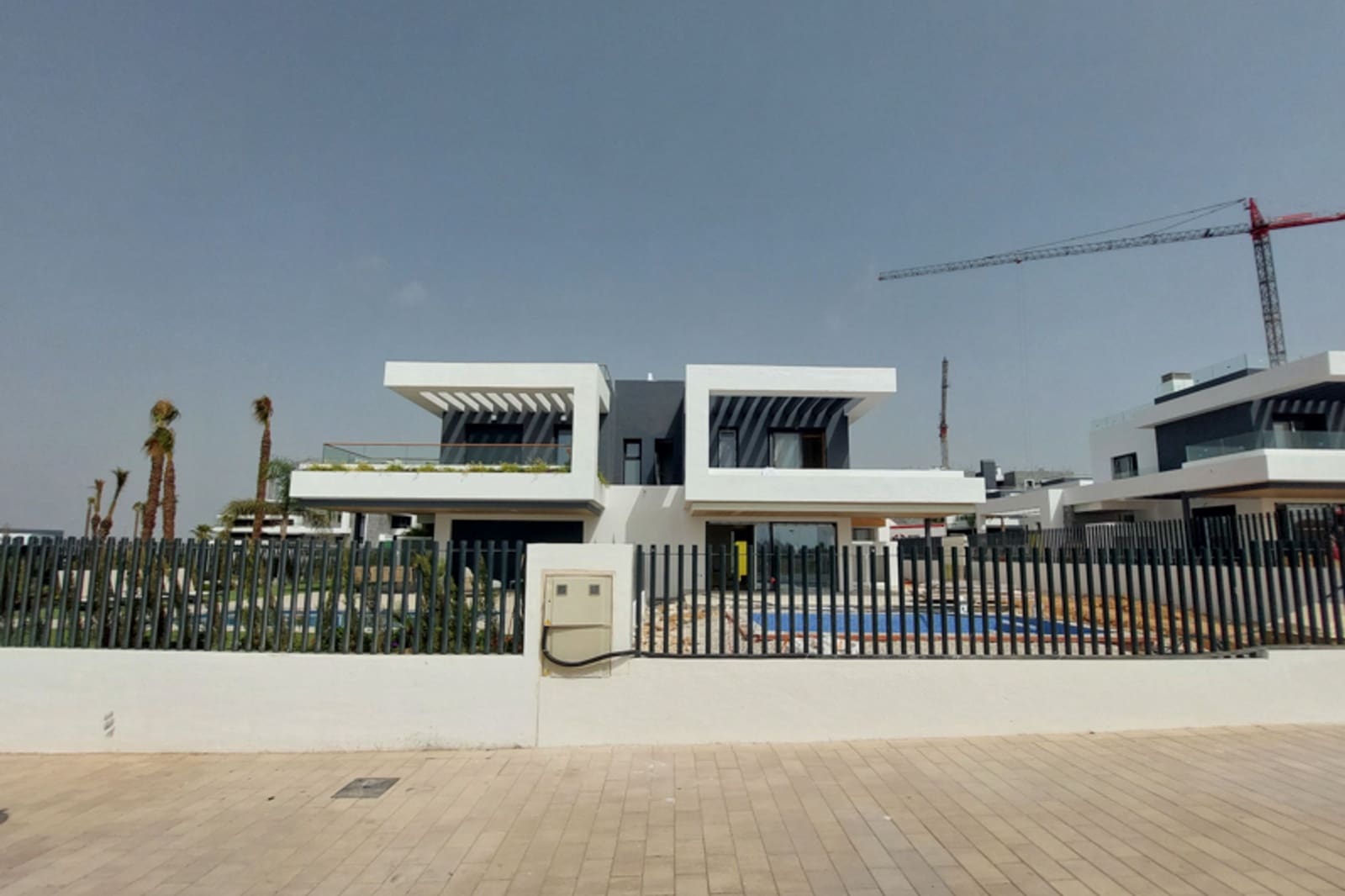 1 bedroom Apartment for sale in La Siesta with pool - € 251,000 (Ref: 9500371)