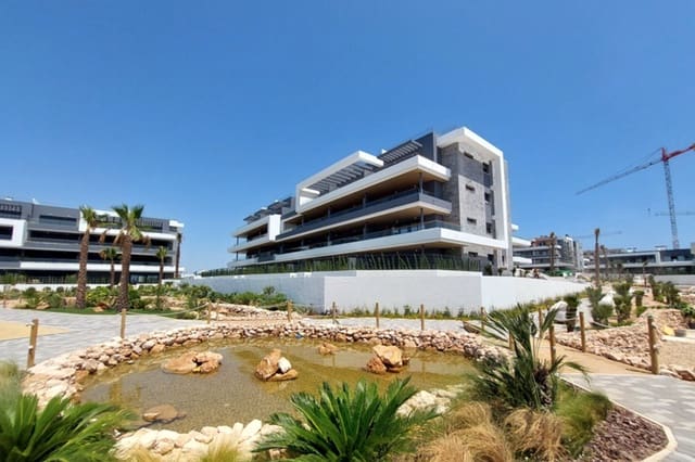 1 camera da letto Appartamento in vendita in La Siesta, Torrevieja con piscina - 251.000 € (Rif: 9500371)