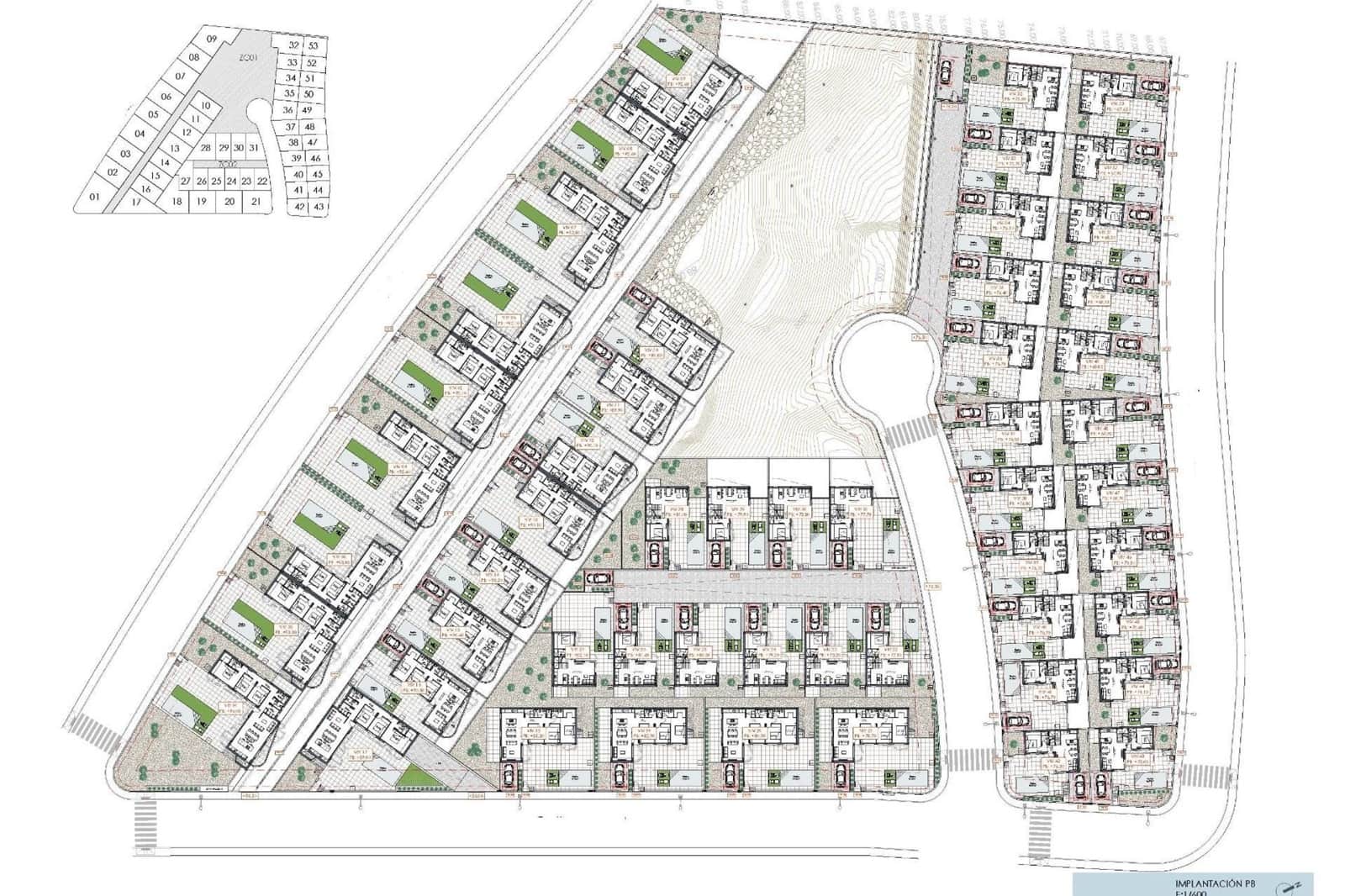 3 soverom Villa til salgs i Algorfa med svømmebasseng - € 400 000 (Ref: 9503031)
