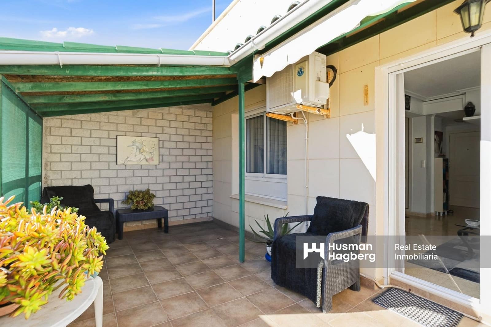 1 quarto Apartamento para venda em La Mata - 139 900 € (Ref: 9503241)