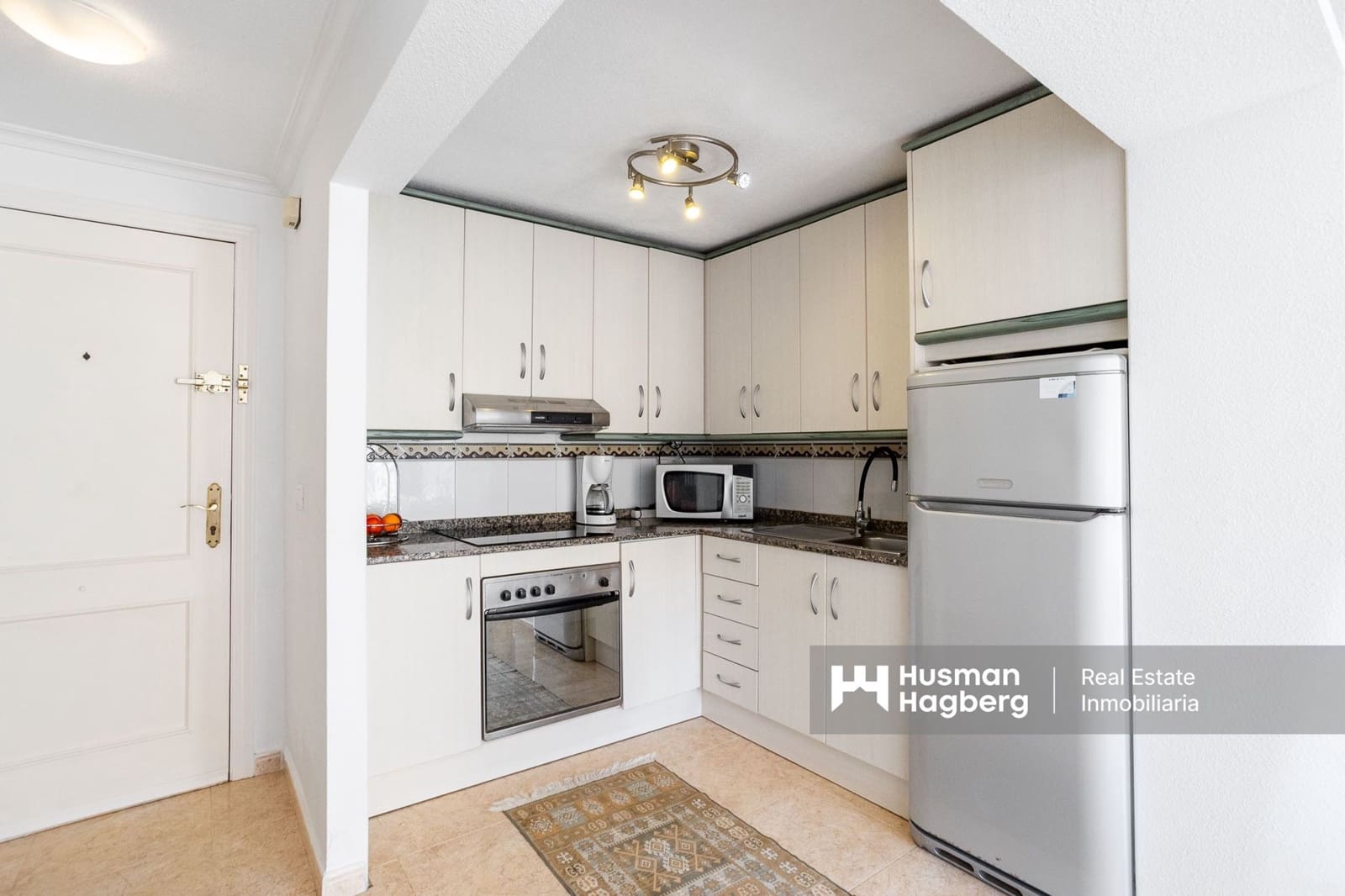 1 quarto Apartamento para venda em La Mata - 139 900 € (Ref: 9503241)