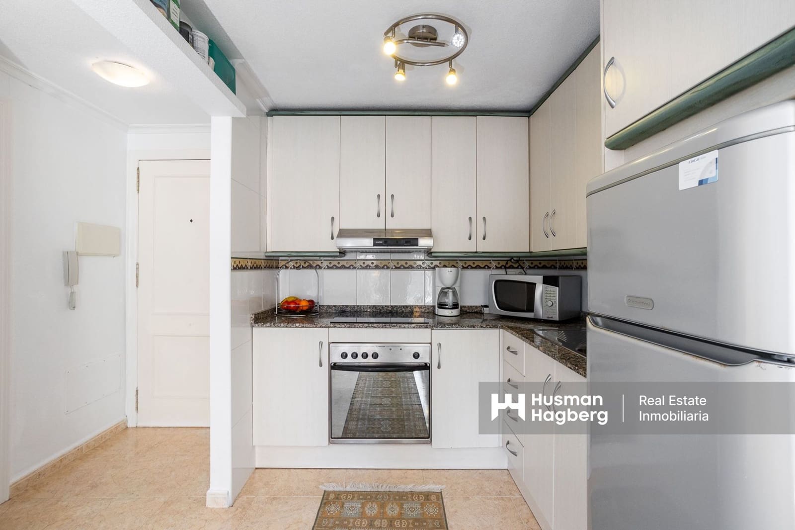 1 quarto Apartamento para venda em La Mata - 139 900 € (Ref: 9503241)