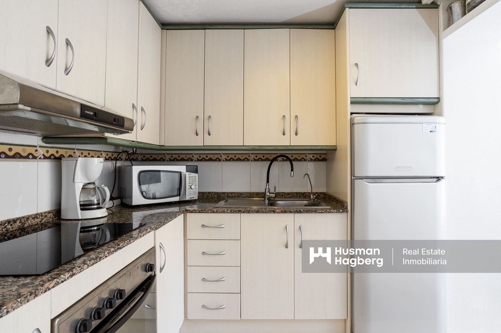 1 quarto Apartamento para venda em La Mata - 139 900 € (Ref: 9503241)