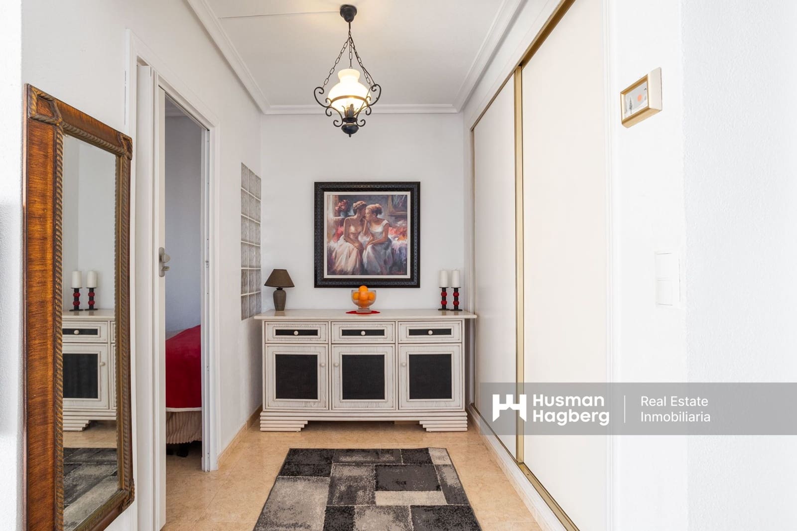 1 quarto Apartamento para venda em La Mata - 139 900 € (Ref: 9503241)