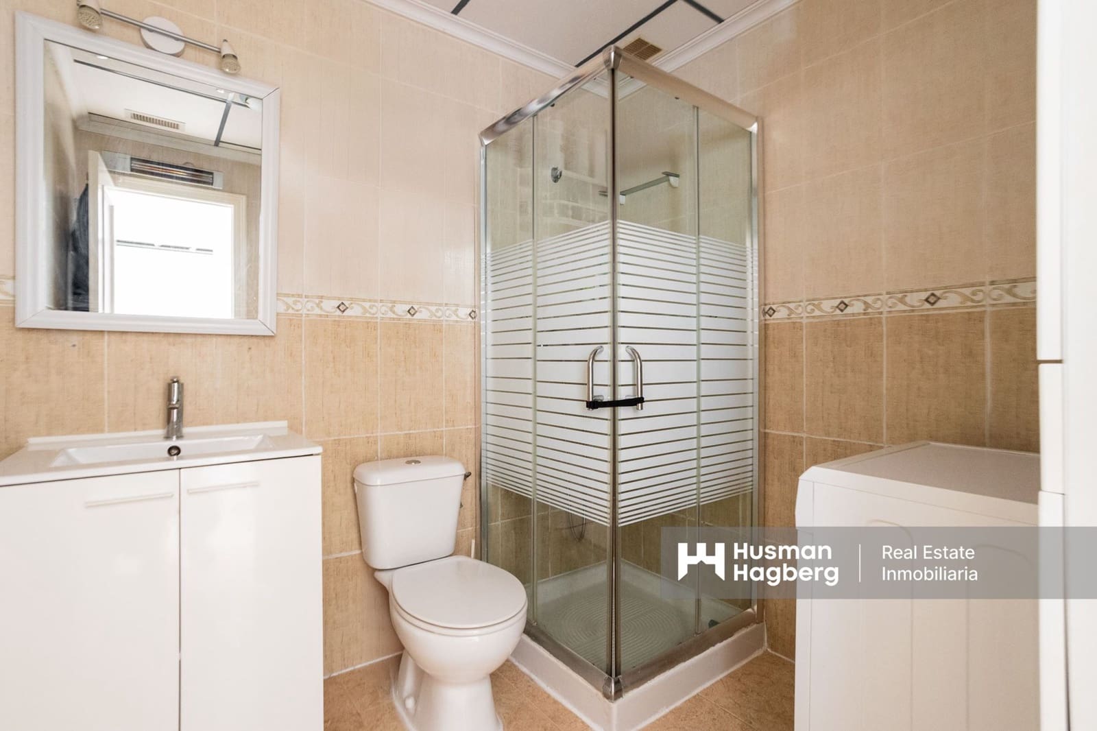 1 quarto Apartamento para venda em La Mata - 139 900 € (Ref: 9503241)