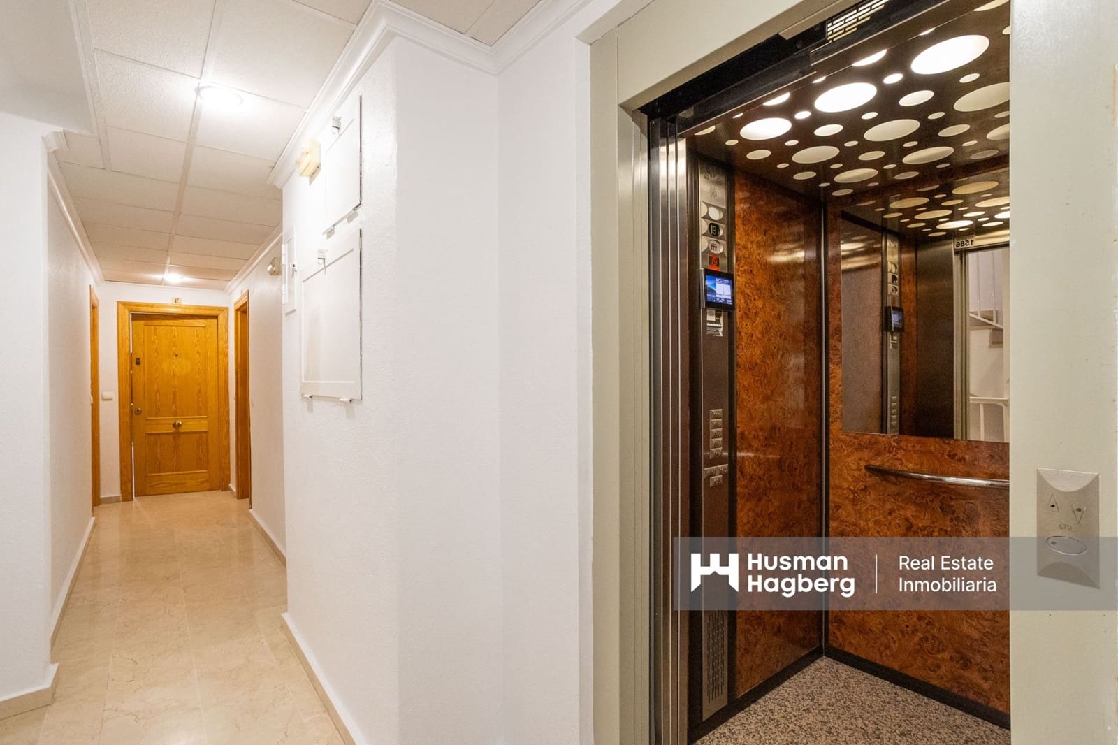 1 quarto Apartamento para venda em La Mata - 139 900 € (Ref: 9503241)