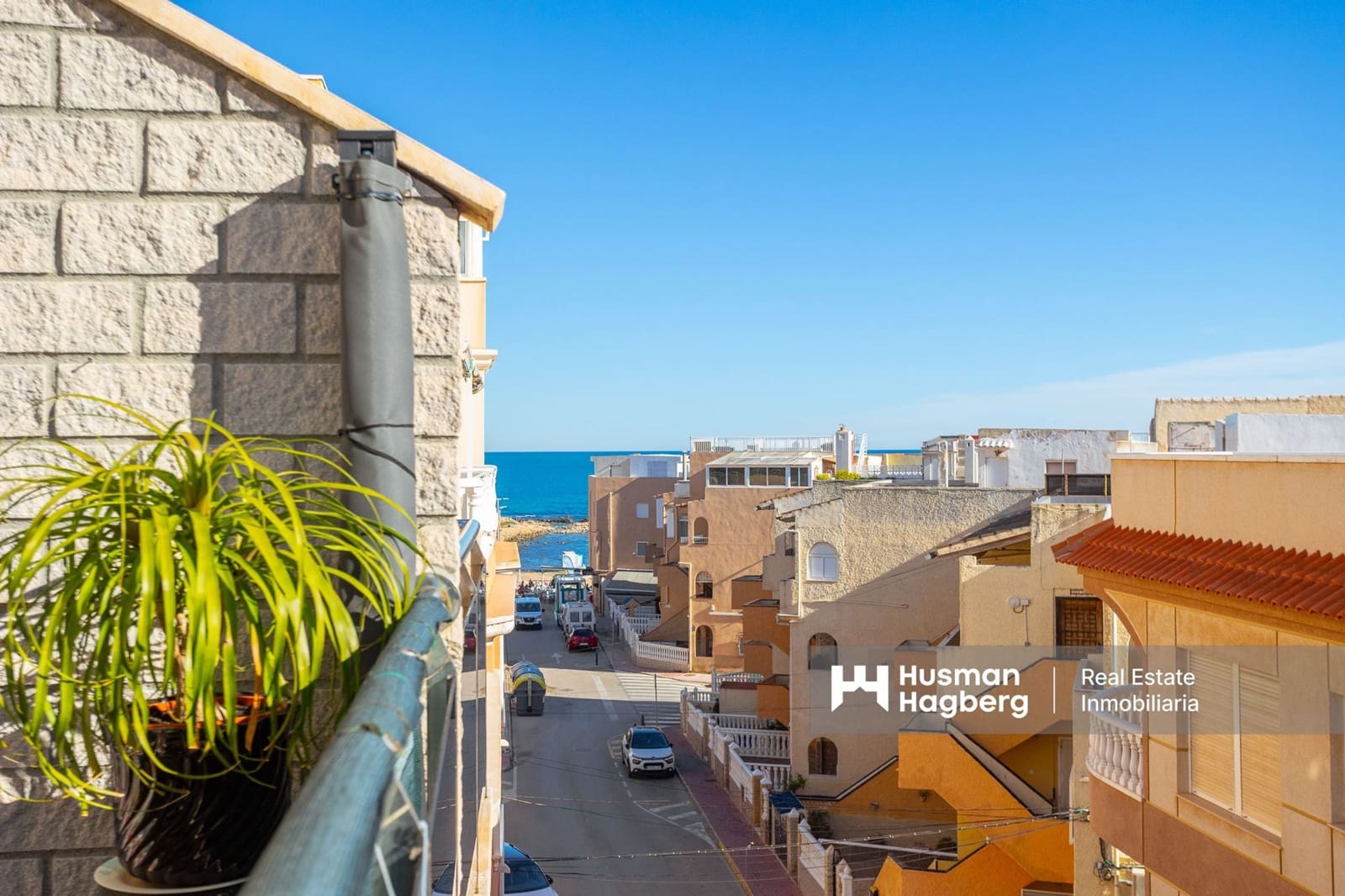 1 quarto Apartamento para venda em La Mata - 139 900 € (Ref: 9503241)