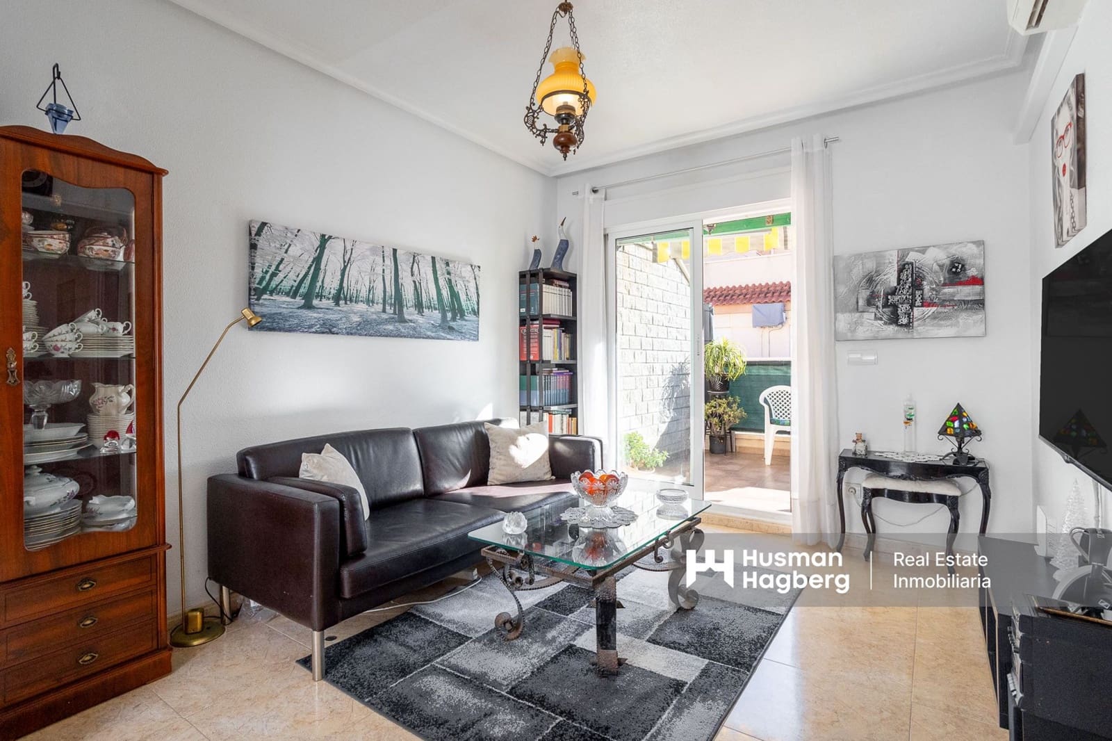 1 quarto Apartamento para venda em La Mata - 139 900 € (Ref: 9503241)