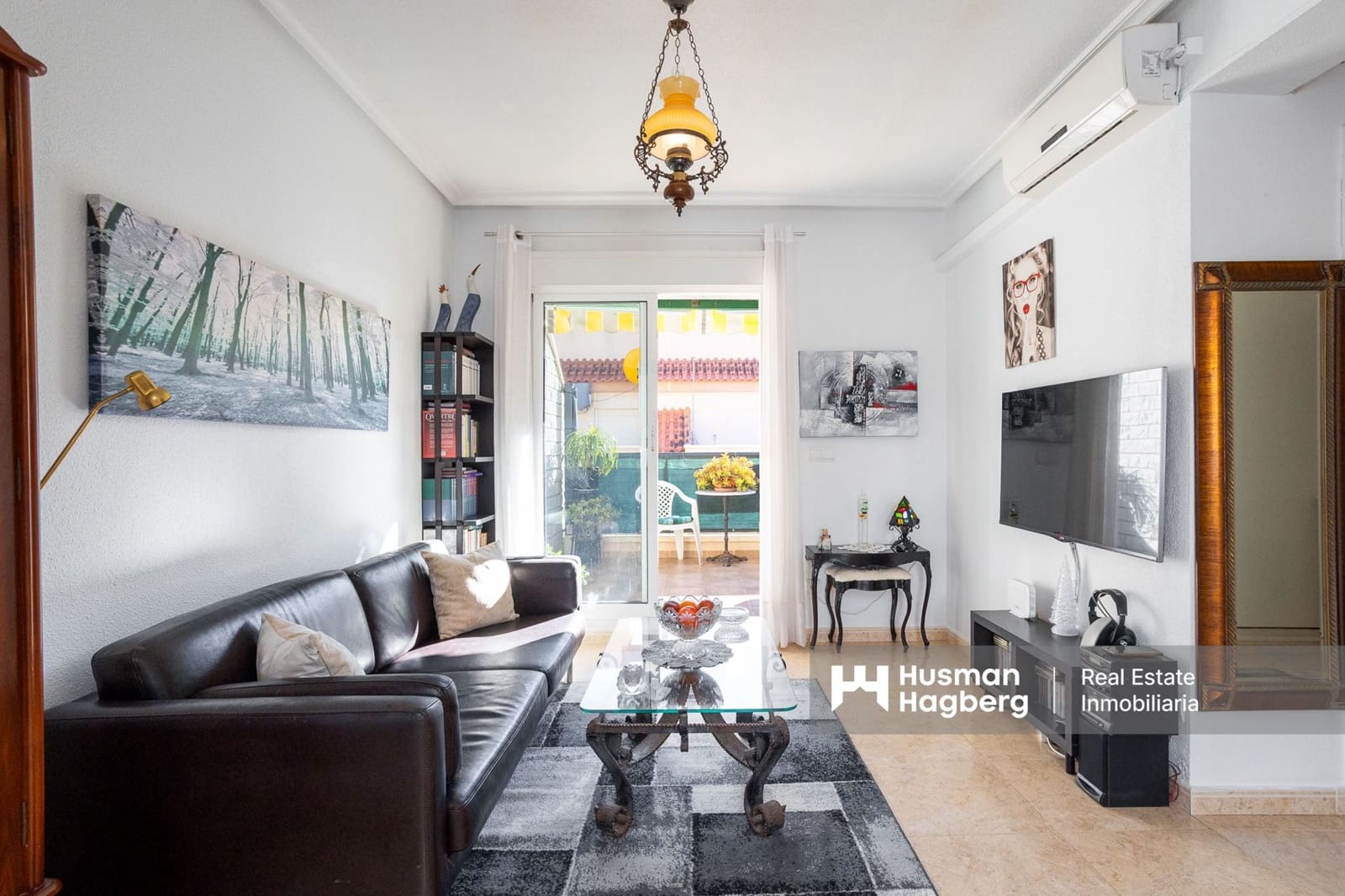 1 quarto Apartamento para venda em La Mata - 139 900 € (Ref: 9503241)