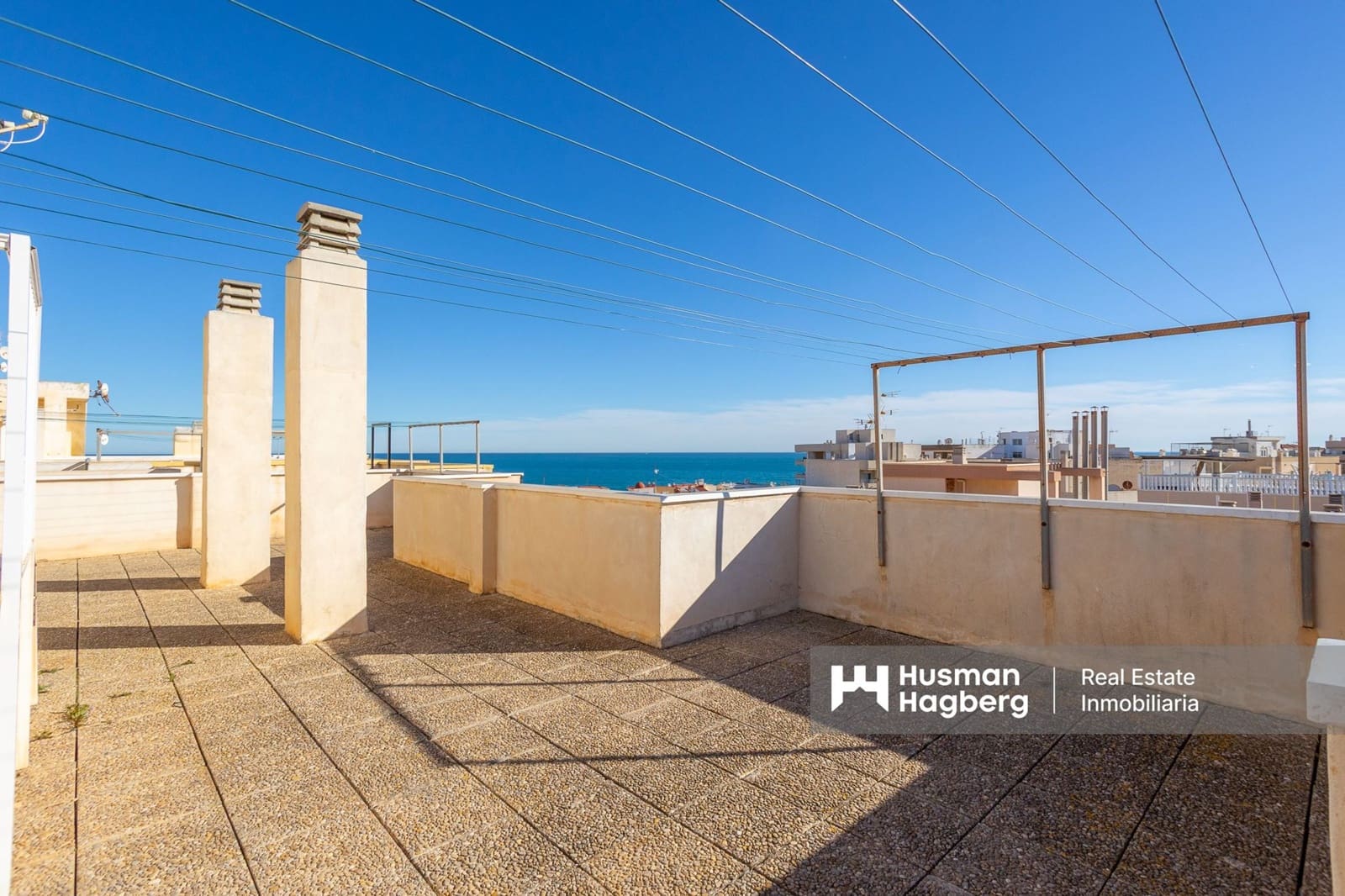 1 quarto Apartamento para venda em La Mata - 139 900 € (Ref: 9503241)