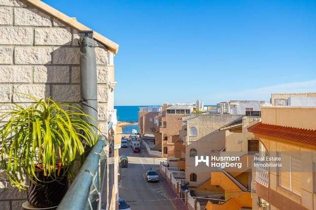 1 quarto Apartamento para venda em Gaspar Perelló, Torrevieja - 139 900 € (Ref: 9503241)