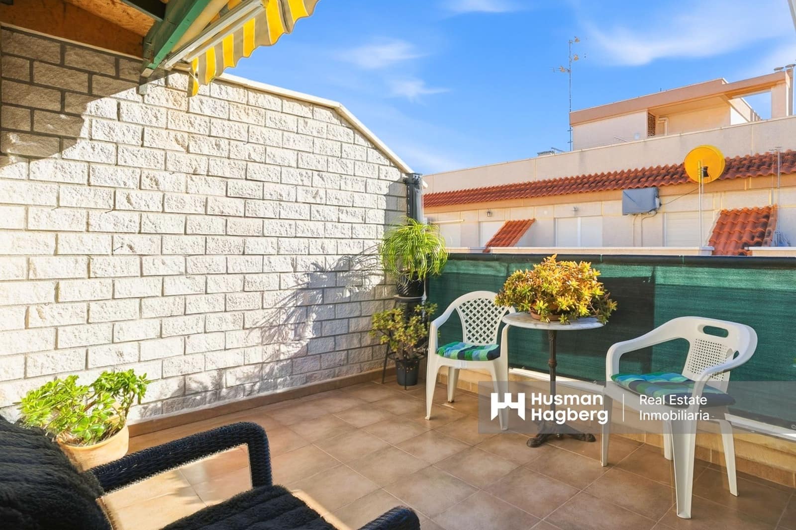 1 quarto Apartamento para venda em La Mata - 139 900 € (Ref: 9503241)