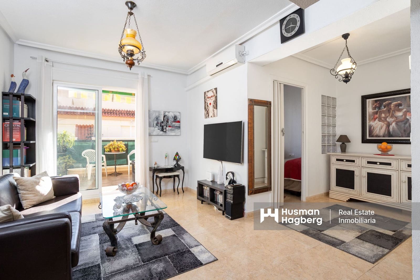 1 quarto Apartamento para venda em La Mata - 139 900 € (Ref: 9503241)