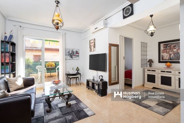 1 quarto Apartamento para venda em Gaspar Perelló, Torrevieja - 139 900 € (Ref: 9503241)