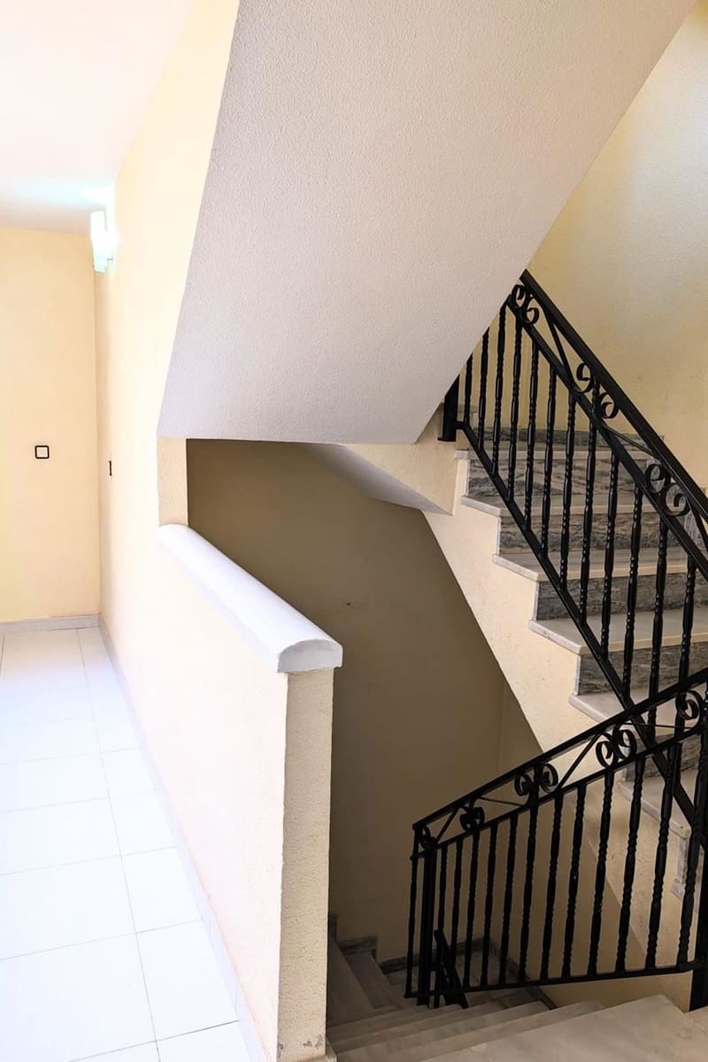 1 bedroom Apartment for sale in Torrevieja - € 169,000 (Ref: 9504643)