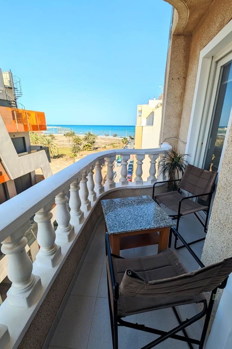 1 bedroom Apartment for sale in Torrevieja - € 169,000 (Ref: 9504643)