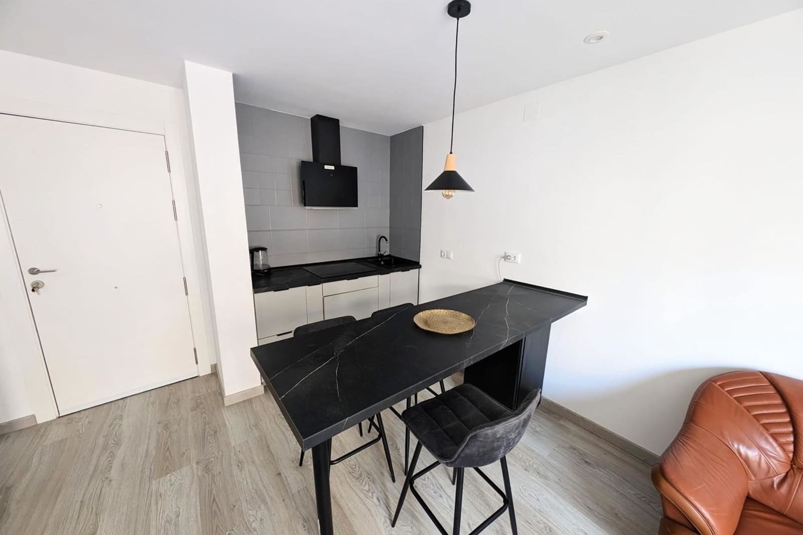 1 bedroom Apartment for sale in Torrevieja - € 169,000 (Ref: 9504643)