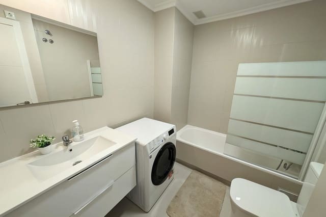 1 bedroom Apartment for sale in El Molino, Torrevieja - € 169,000 (Ref: 9504643)