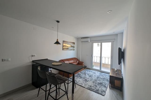 1 bedroom Apartment for sale in El Molino, Torrevieja - € 169,000 (Ref: 9504643)