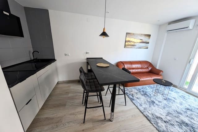 1 bedroom Apartment for sale in El Molino, Torrevieja - € 169,000 (Ref: 9504643)