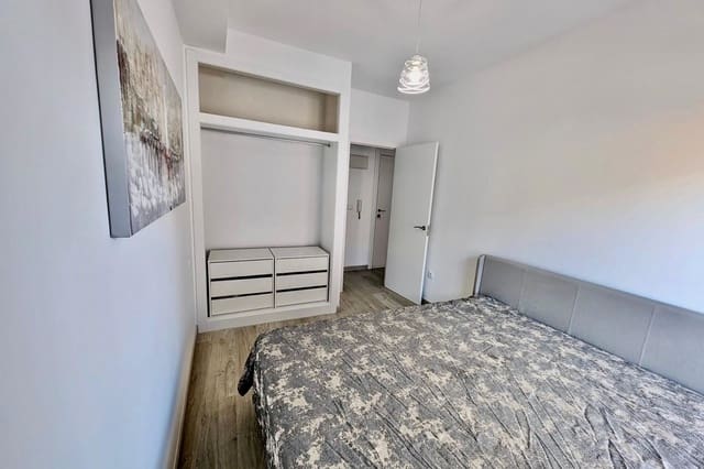 1 bedroom Apartment for sale in El Molino, Torrevieja - € 169,000 (Ref: 9504643)