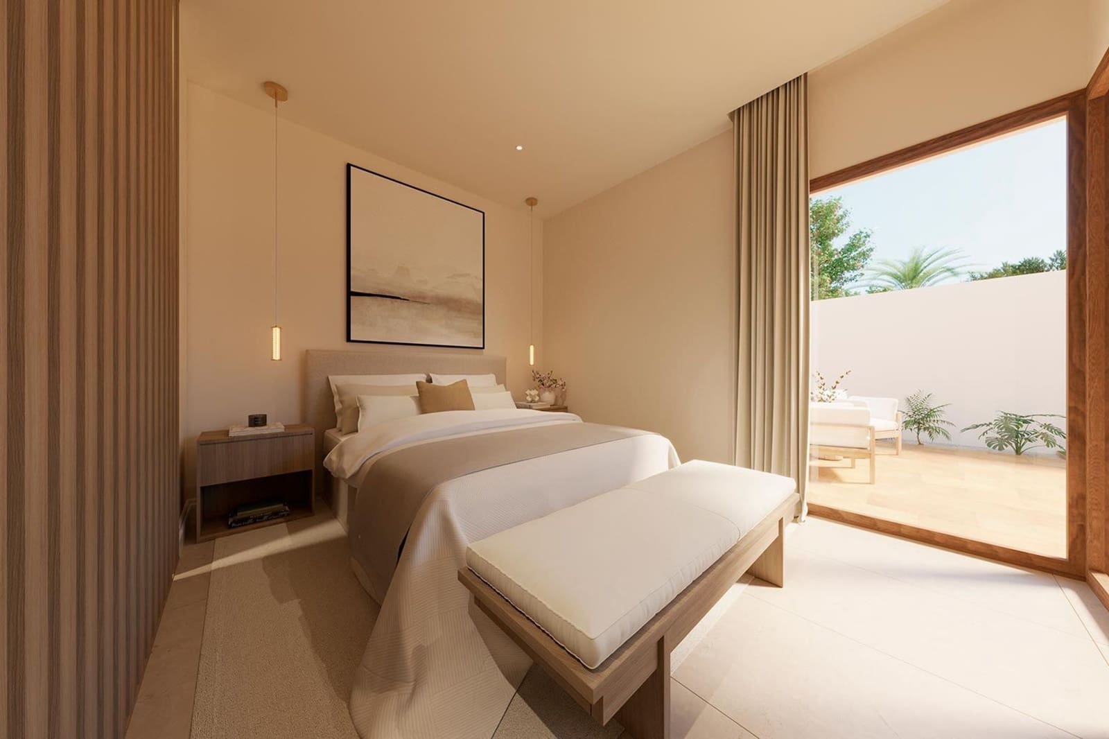 3 quarto Moradia para venda em La Zenia com piscina - 890 000 € (Ref: 9510117)