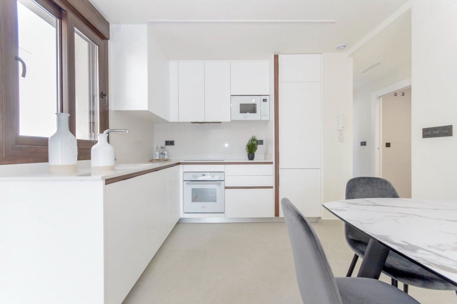 Apartamento de 2 habitaciones en Los Balcones en venta con piscina - 315.000 € (Ref: 9510204)