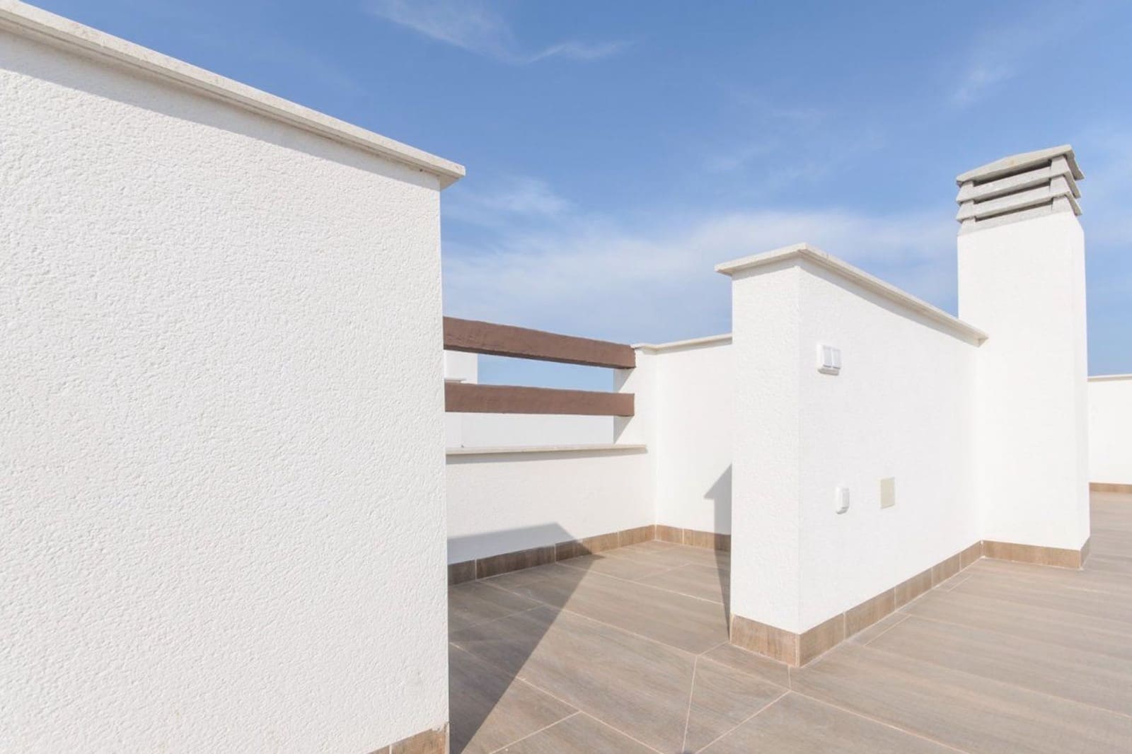 Apartamento de 2 habitaciones en Los Balcones en venta con piscina - 315.000 € (Ref: 9510204)