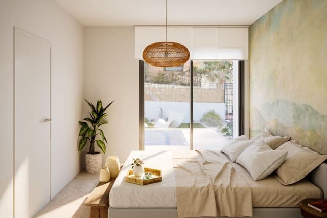 3 soverom Villa til salgs i Algorfa med svømmebasseng - € 579 000 (Ref: 9516071)