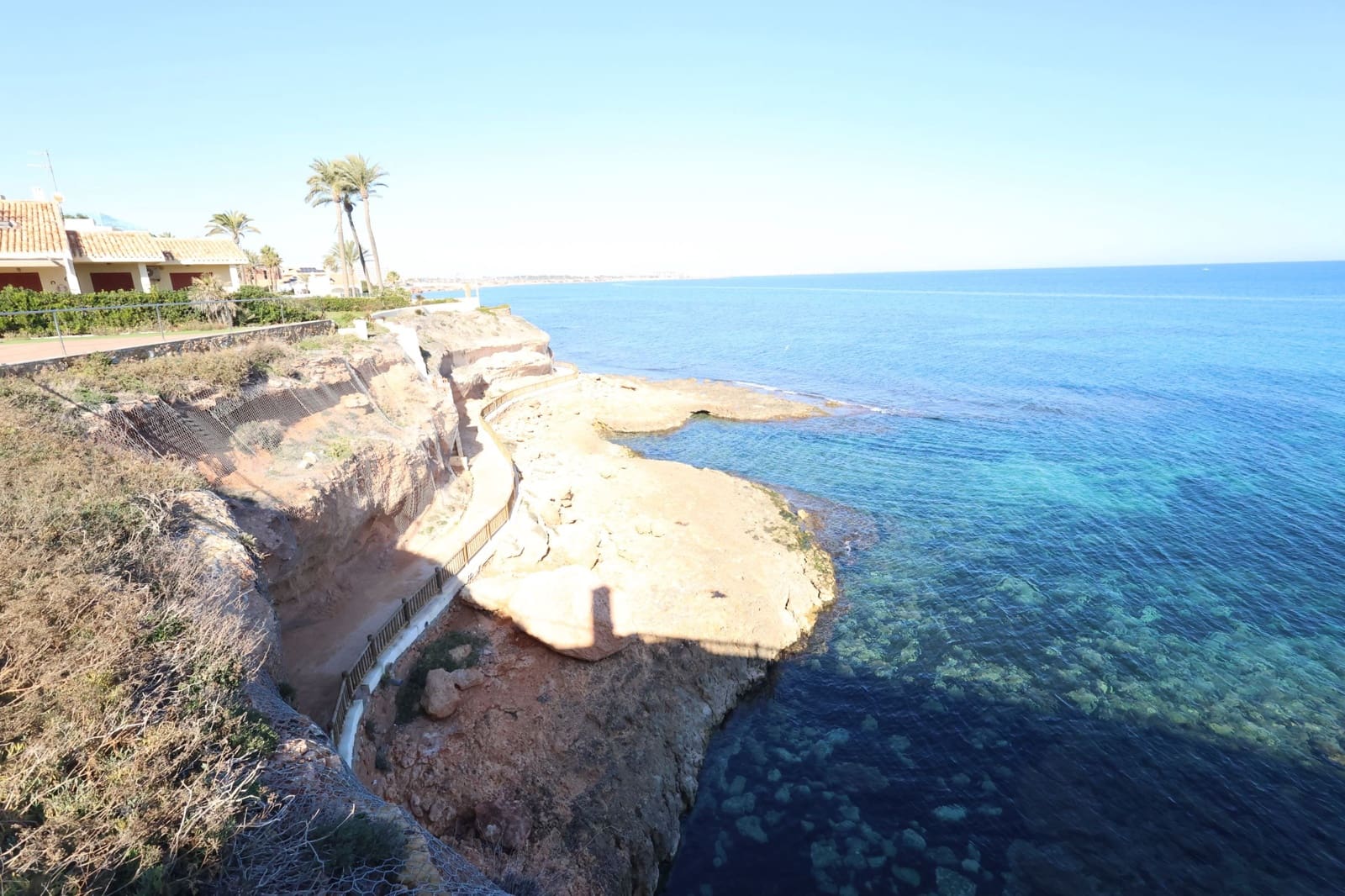 6 bedroom Villa for sale in Cabo Roig with pool - € 1,480,000 (Ref: 9517874)