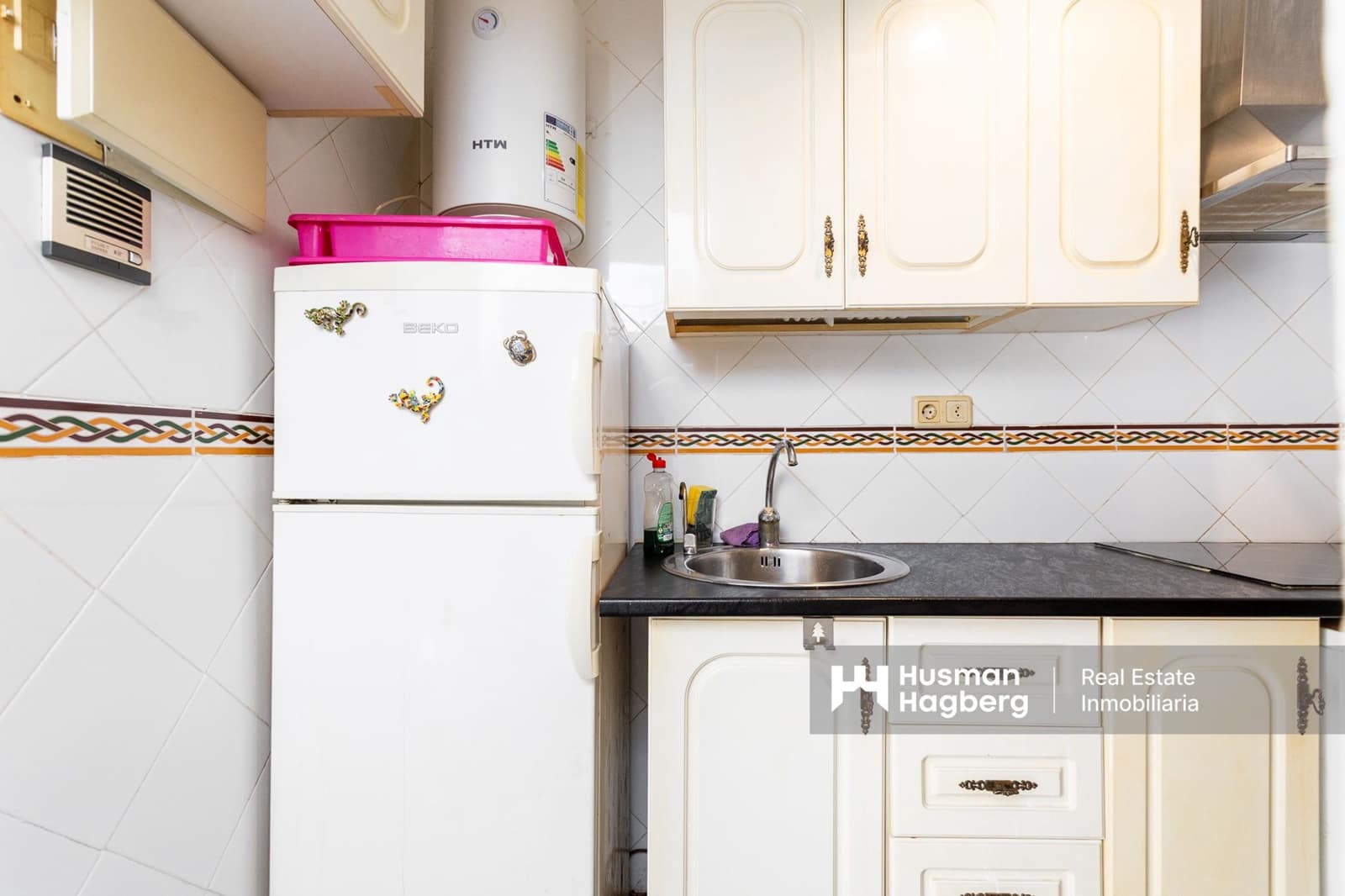 1 sovrum Lägenhet till salu i La Mata med pool - 140 000 € (Ref: 9521775)